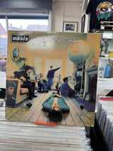 Oasis - Definitely Maybe - Original 1994 Creation