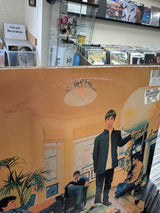 Oasis - Definitely Maybe - Original 1994 Creation