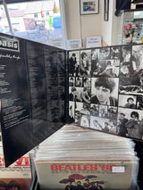 Oasis - Definitely Maybe - Original 1994 Creation