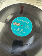 Oasis - Definitely Maybe - Original 1994 Creation