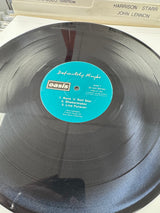 Oasis - Definitely Maybe - Original 1994 Creation