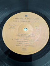 The Beautiful South - Carry on up the Charts - Double LP - Original