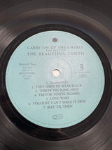 The Beautiful South - Carry on up the Charts - Double LP - Original