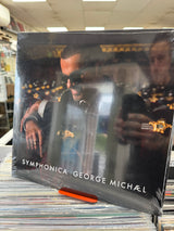 George Michael - Symphonica - Original SEALED