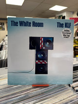The KLF - The White Room - Original 1991 - EX