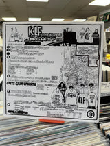 The KLF - The White Room - Original 1991 - EX