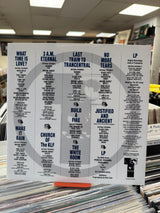 The KLF - The White Room - Original 1991 - EX