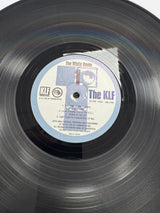 The KLF - The White Room - Original 1991 - EX