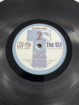 The KLF - The White Room - Original 1991 - EX