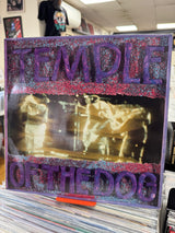 Temple of the Dog - Original 1991 Press - UK/Europe