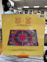 Temple of the Dog - Original 1991 Press - UK/Europe