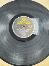 The Beatles - Revolver - Withdrawn XEX-606-1 - First 500 pressed