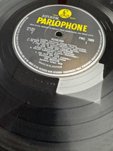 The Beatles - Revolver - Withdrawn XEX-606-1 - First 500 pressed