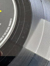 The Beatles - Revolver - Withdrawn XEX-606-1 - First 500 pressed