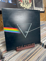 Pink Floyd - The Dark Side of the Moon - Complete First Press - EX