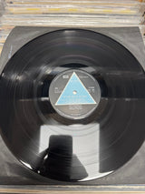 Pink Floyd - The Dark Side of the Moon - Complete First Press - EX