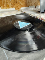 Pink Floyd - The Dark Side of the Moon - Complete First Press - EX