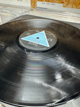 Pink Floyd - The Dark Side of the Moon - Complete First Press - EX