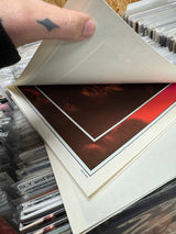 Pink Floyd - The Dark Side of the Moon - Complete First Press - EX