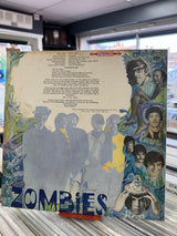 The Zombies - Odyssey and Oracle - 1968 Original Stereo