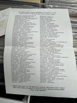 The Beautiful South - Miaow - Original UK Press