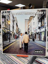 Oasis - What the Story Morning Glory - Original Creation 1995 - Damont