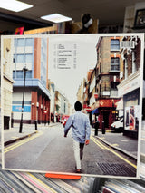 Oasis - What the Story Morning Glory - Original Creation 1995 - Damont