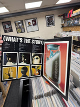 Oasis - What the Story Morning Glory - Original Creation 1995 - Damont