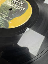 Oasis - What the Story Morning Glory - Original Creation 1995 - Damont