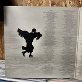 Joni Mitchell - Hejira - VINYL