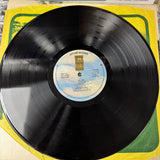 Joni Mitchell - Hejira - VINYL