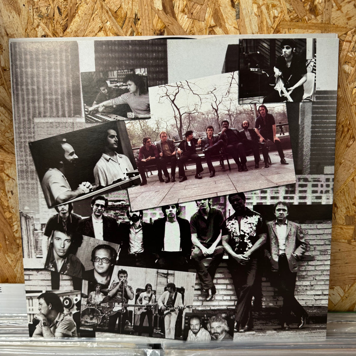 Bruce Springsteen - The River (Complete)- VINYL