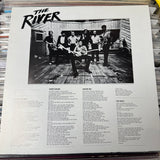 Bruce Springsteen - The River (Complete)- VINYL