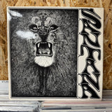 Santana - Santana - VINYL