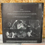 Santana - Santana - VINYL