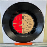 Sex Pistols - Anarchy in the UK - 7 inch Single - VINYL