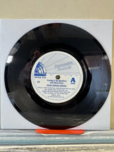 Lemmy and the Upsetters - Blue Suede Shoes - 7 inch Single - VINYL