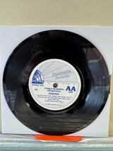 Lemmy and the Upsetters - Blue Suede Shoes - 7 inch Single - VINYL