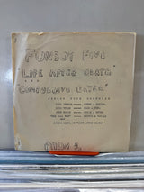 The Funboy Five - Cool Cat Daddy - O - 7 inch Single - VINYL