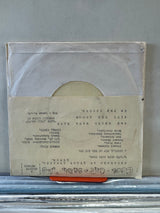 The Funboy Five - Cool Cat Daddy - O - 7 inch Single - VINYL