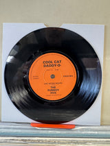 The Funboy Five - Cool Cat Daddy - O - 7 inch Single - VINYL