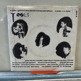 The Tools - Gotta Make Some Money Somehow - 7 inch Single - VINYL