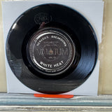 White Heat - Nervous Breakdown - 7 inch Single - VINYL