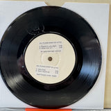 Attic - All Plans Exist - 7 inch Single - VINYL