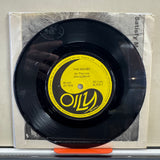 Squibs - On The Line - 7 Inch Single - VINYL