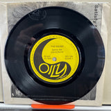 Squibs - On The Line - 7 Inch Single - VINYL