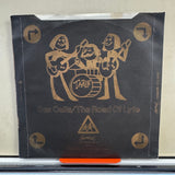 The Table -Sex Cells - 7 Inch Single - VINYL