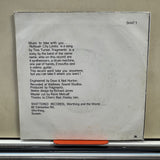 Fragments - Nut Bush City Limits - 7 Inch Single - VINYL