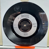 Fragments - Nut Bush City Limits - 7 Inch Single - VINYL