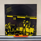 The Size - Tonight - Mexican White Label - Red  - 7 Inch Single - VINYL